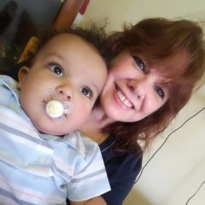 Meet your Posher, Katherine